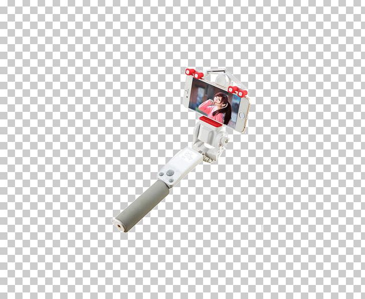 Selfie Stick Mobile Phone Bluetooth Remote Control PNG, Clipart, Angle, Artifact, Black White, Bluetooth, Camera Free PNG Download