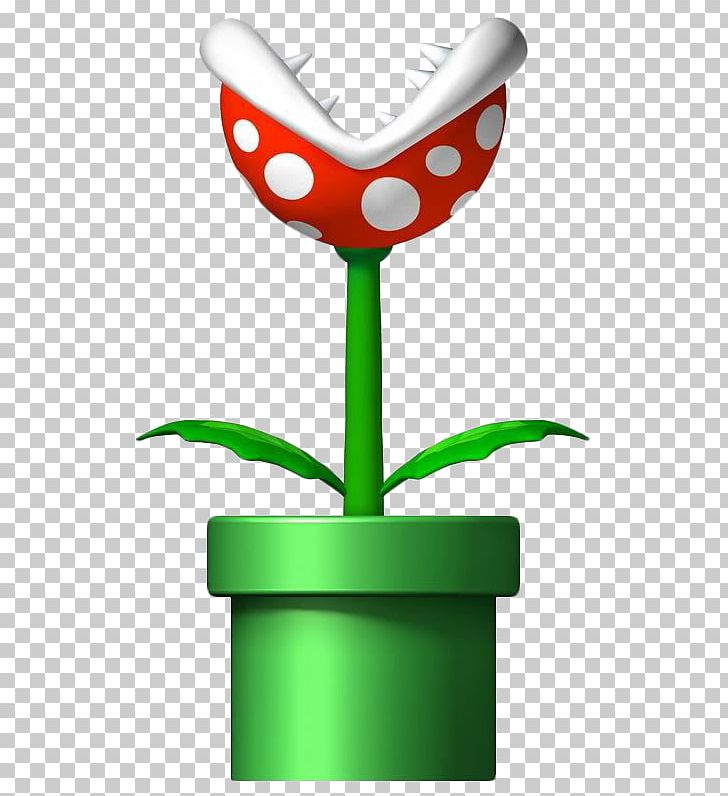 Super Mario Bros. New Super Mario Bros Mario Kart: Double Dash PNG, Clipart, Flower, Flowerpot, Green, Heroes, Mario Free PNG Download