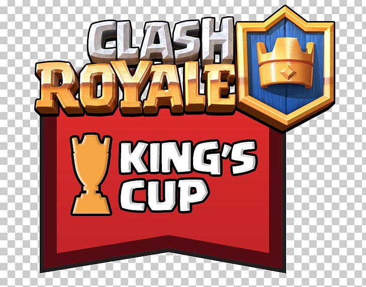Video Game Clash Royale Logo PNG, Clipart, Area, Banner, Birthday, Book, Brand Free PNG Download