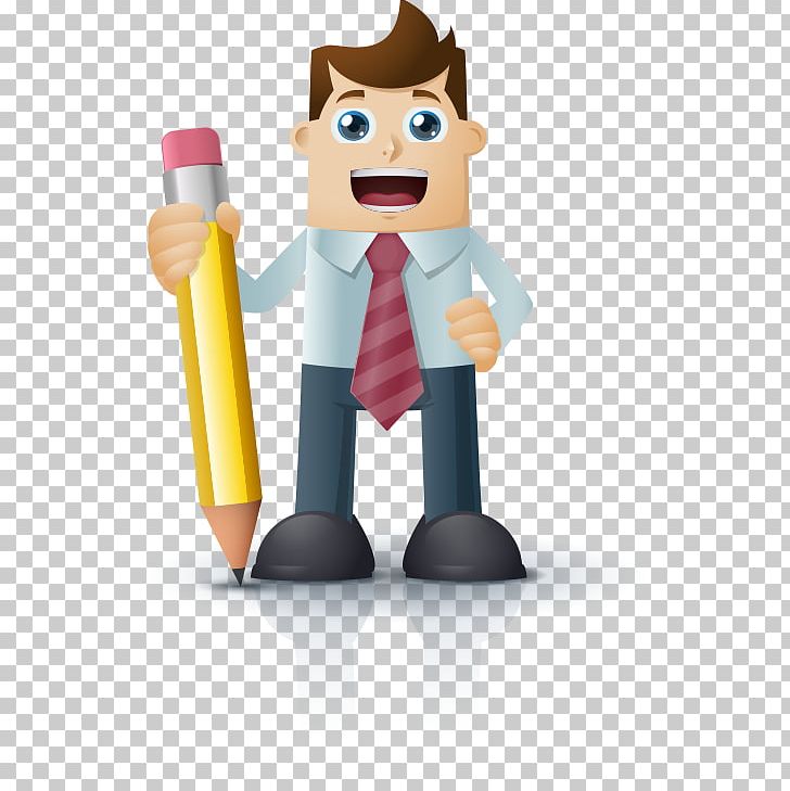 Advertising Character Service Presentation PNG, Clipart, Business Card, Business Man, Business Woman, Cartoon, Cartoon Character Free PNG Download