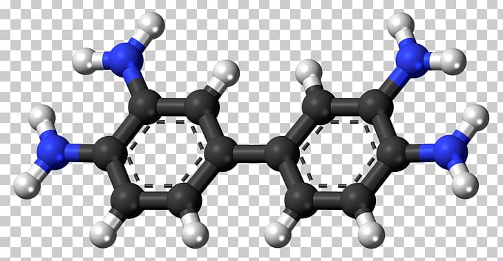 Benzidine Zolpidem Molecule Chemistry Sleep PNG