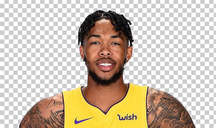 Brandon Ingram Los Angeles Lakers 2017–18 NBA Season Small Forward Basketball PNG, Clipart, 201718 Nba Season, Andre Ingram, Basketball, Basketball Player, Basketball Statistics Free PNG Download