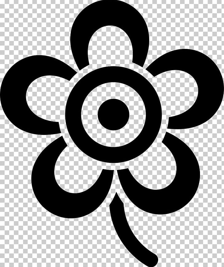 Computer Icons Flower Petal PNG, Clipart, Area, Artwork, Black And White, Circle, Computer Icons Free PNG Download