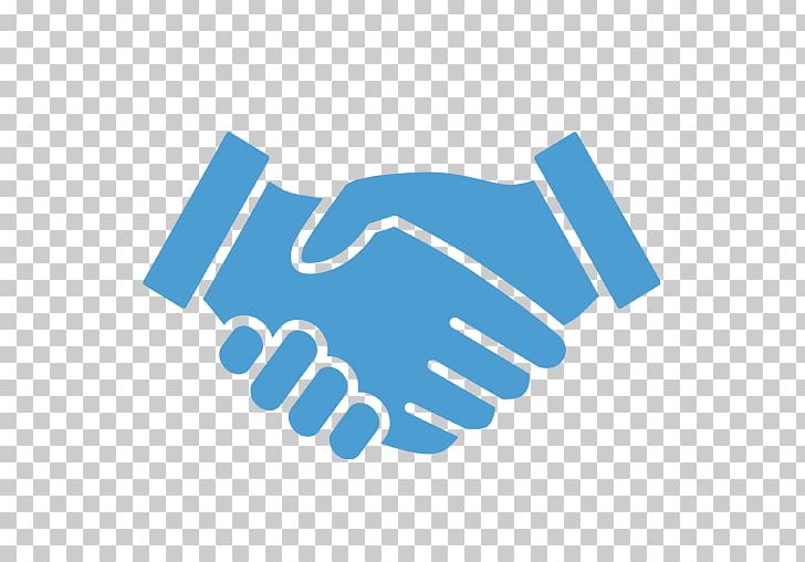 Computer Icons Handshake PNG, Clipart, Blue, Brand, Computer Icons, Contract, Download Free PNG Download