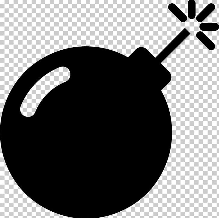 Computer Icons Time Bomb Font Awesome PNG, Clipart, Black And White, Bomb, Bomb Icon, Computer Icons, Download Free PNG Download