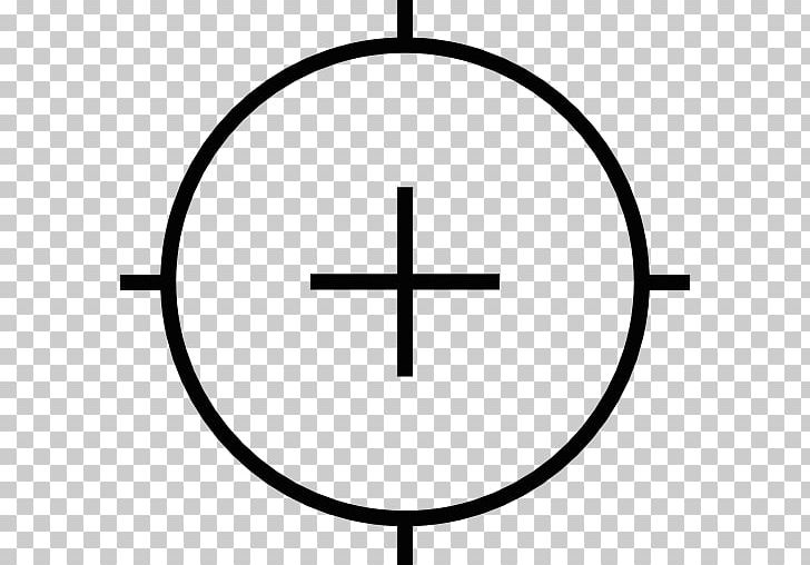 Computer Icons Weapon Gun Shooting Target Firearm PNG, Clipart, Angle, Area, Black And White, Circle, Computer Icons Free PNG Download