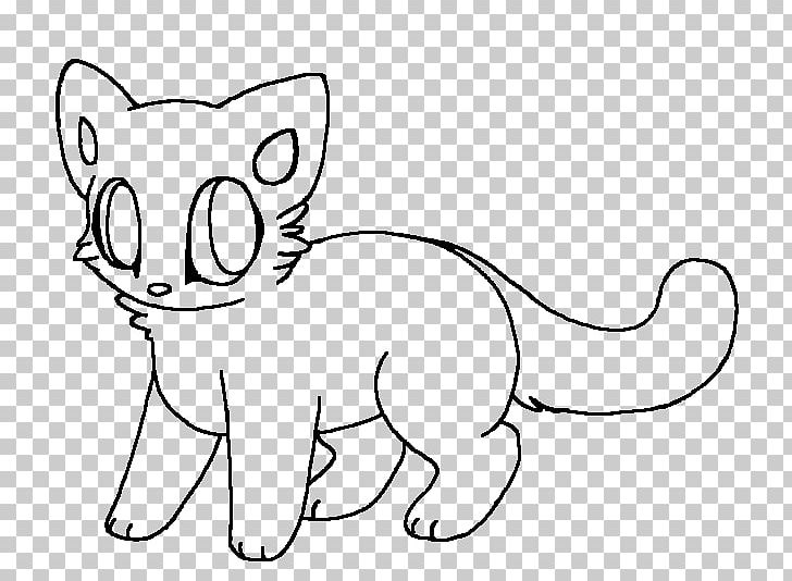 Kitten Whiskers Domestic Short-haired Cat Line Art PNG, Clipart, Angle, Animals, Black, Carnivoran, Cartoon Free PNG Download