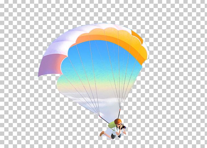 Parachuting Parachute Flight Airplane Air Travel PNG, Clipart, Airplane, Air Sports, Air Travel, Computer Icons, Extreme Sport Free PNG Download