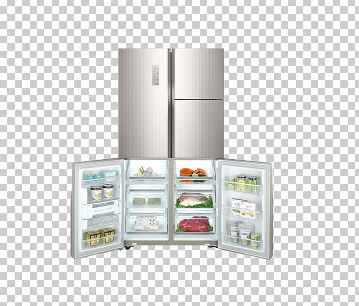 Refrigerator Home Appliance Congelador PNG, Clipart, Appliance, Arch Door, Double, Electrical Appliances, Electricity Free PNG Download