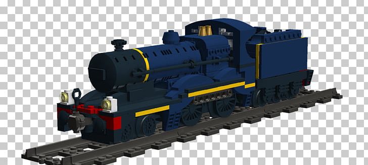 Steam Locomotive Train Rail Transport Toy PNG, Clipart, Fowler, Lego, Lego Group, Lego Ideas, Lego Trains Free PNG Download