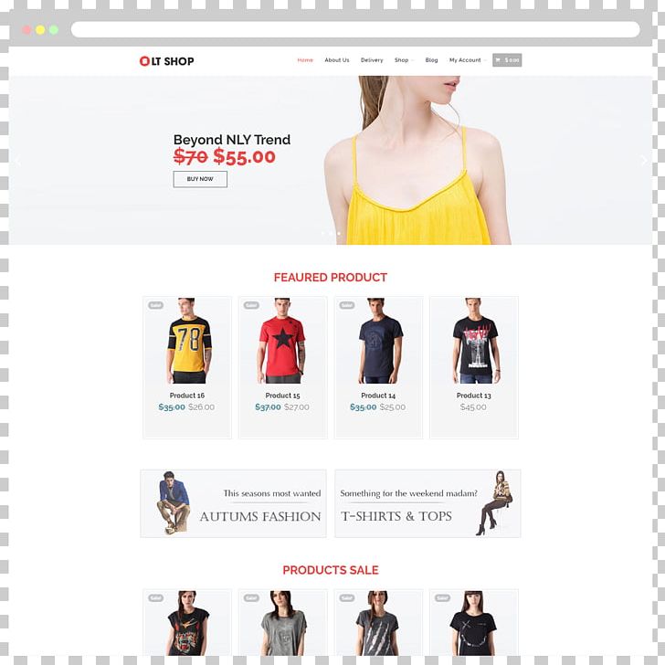 WordPress E-commerce Theme T-shirt Product PNG, Clipart, Advertising, Bottle, Brand, Download, Ecommerce Free PNG Download