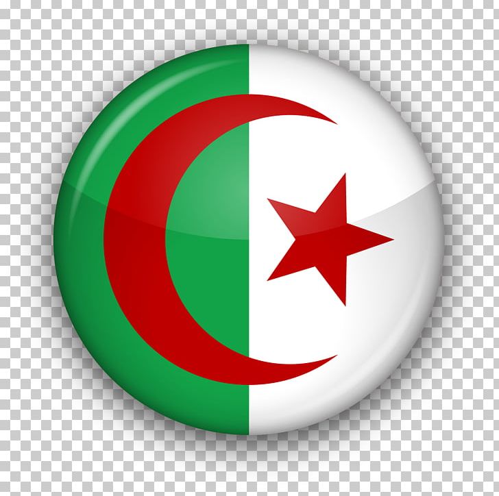 Flag Of Algeria National Flag French Algeria PNG, Clipart, Algeria, Circle, Flag, Flag Institute, Flag Of Algeria Free PNG Download