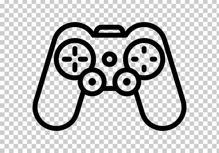 Joystick Video Game Game Controllers Indie Game PNG, Clipart, Area, Black, Black And White, Computer Icons, Electronics Free PNG Download