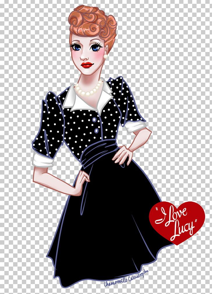 Lucille Ball I Love Lucy Hollywood Polka Dot Actor PNG, Clipart, Actor, Ball, Deviantart, Hollywood, I Love Lucy Free PNG Download