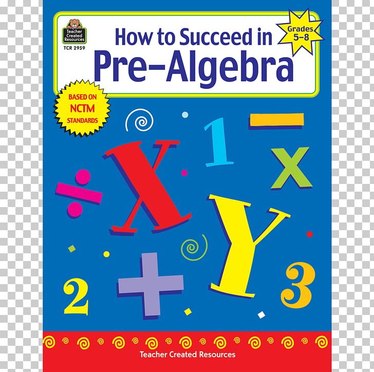 Prealgebra Pre-algebra Mathematics Fifth Grade PNG, Clipart, Algebra, Angle, Area, Banner, Blue Free PNG Download