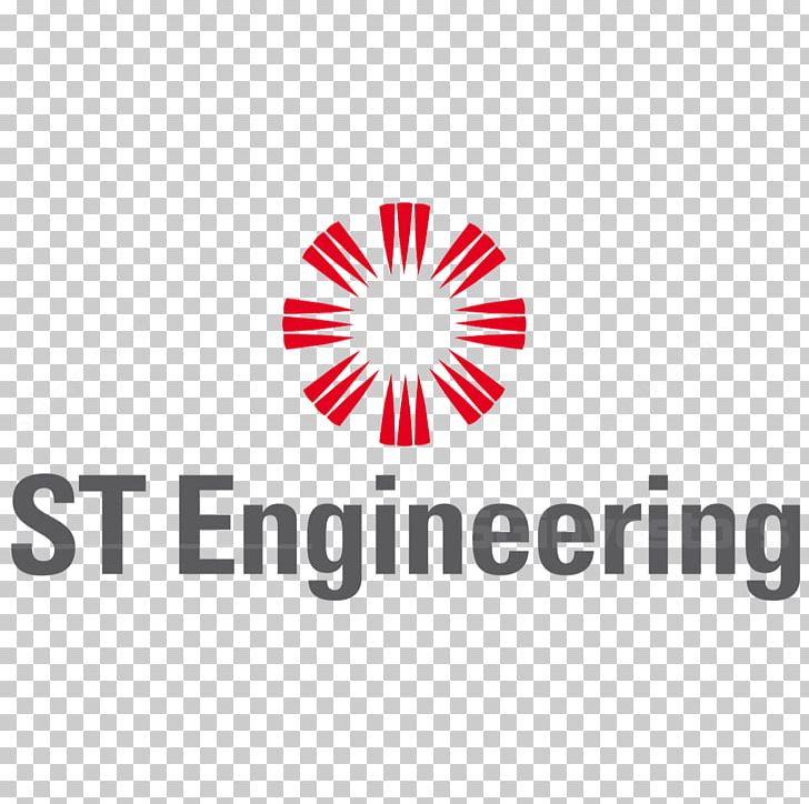 Singapore ST Engineering Logo Technology PNG, Clipart, Aerospace, Area, Brand, Business, Electronics Free PNG Download