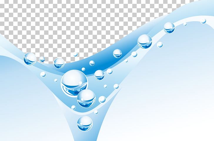 Water Drop Wave PNG, Clipart, Abstract Art, Angle, Blue, Bubble, Computer Wallpaper Free PNG Download