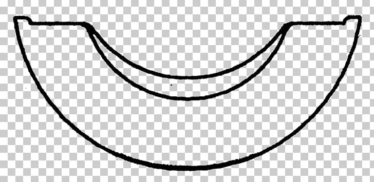 White Line Art Neck Font PNG, Clipart, Art, Black, Black And White, Circle, Line Free PNG Download