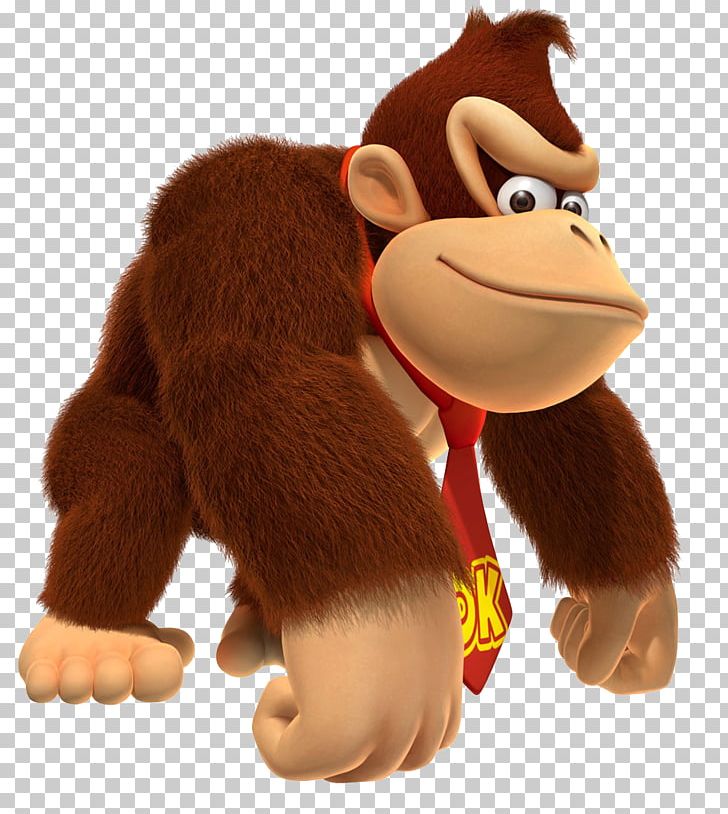 Donkey Kong Country Returns Donkey Kong Country 3: Dixie Kong's Double Trouble! Donkey Kong Country 2: Diddy's Kong Quest PNG, Clipart,  Free PNG Download
