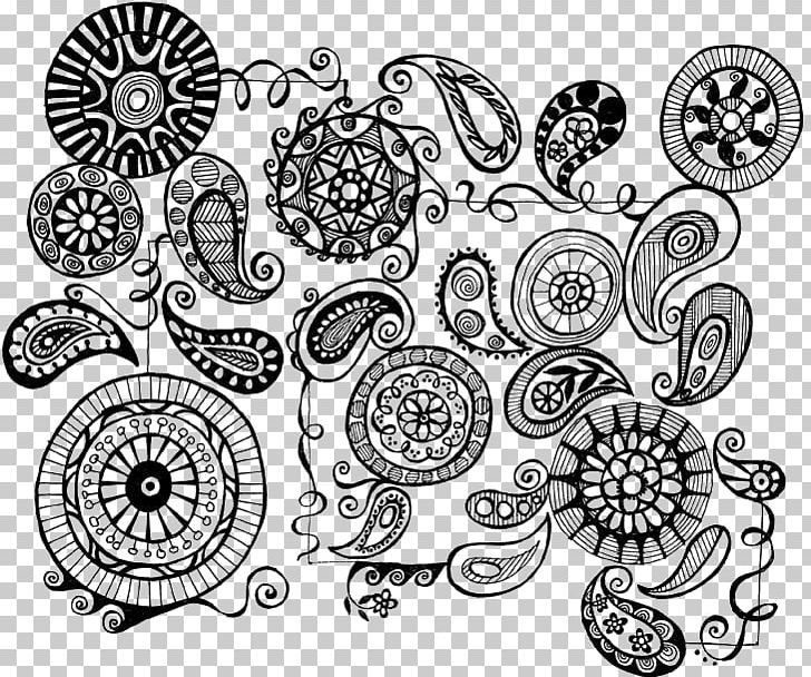Doodle Drawing Art PNG, Clipart, Area, Art, Black And White, Circle, Clutch Part Free PNG Download