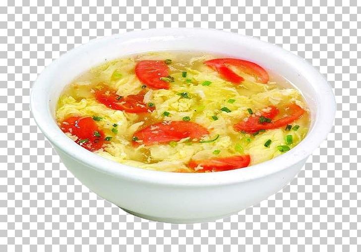 Egg Drop Soup Hot And Sour Soup Tomato Chicken Egg PNG, Clipart, Asian Food, Broth, Canh Chua, Chicken Egg, Chinese Free PNG Download