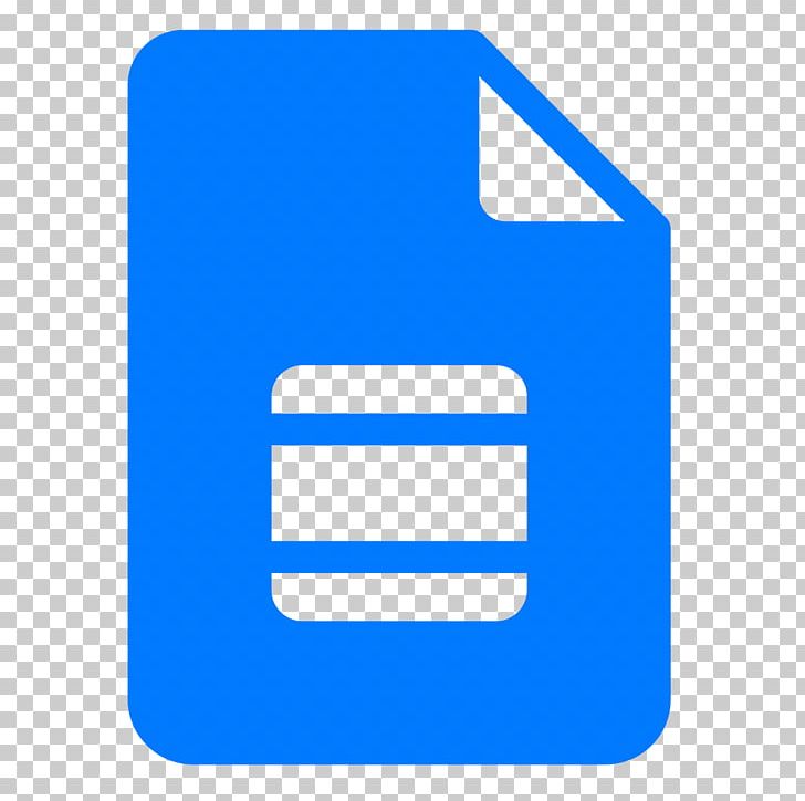 Google Docs Google Slides Computer Icons Google Sites PNG, Clipart, Angle, Area, Blue, Brand, Computer Icons Free PNG Download