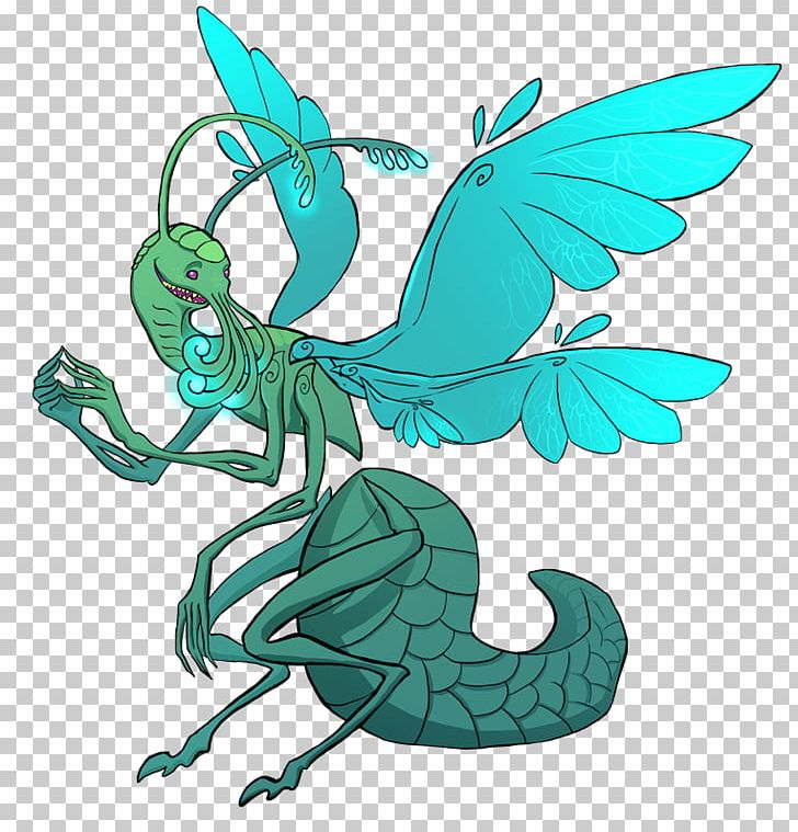 Illustration Fairy Insect Cartoon PNG, Clipart, Art, Artwork, Butterfly, Cartoon, Dragon Free PNG Download