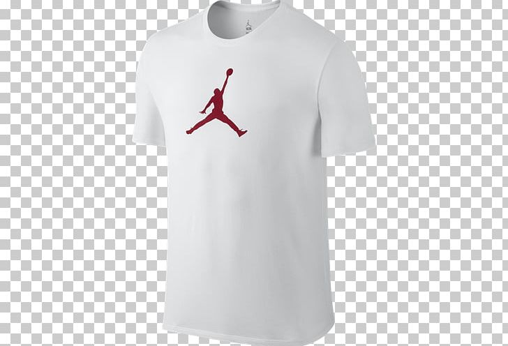 Jumpman T-shirt Air Jordan Nike PNG, Clipart, Active Shirt, Air Jordan, Clothing, Converse, Jumpman Free PNG Download