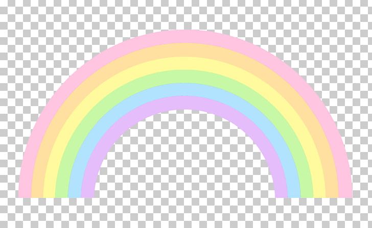 Pastel Rainbow PNG, Clipart, Borders, Circle, Clip Art, Color, Download Free PNG Download