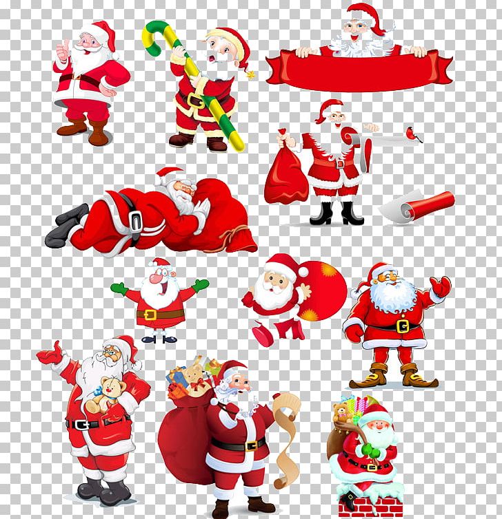 Santa Claus Christmas Festival PNG, Clipart, Art, Cartoon Santa Claus, Chinese New Year, Christmas, Christmas Decoration Free PNG Download