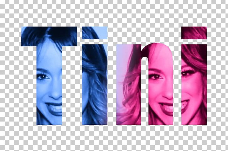 Simplemente Tini (edición Enriquecida Con Material Audiovisual) Text Printing PNG, Clipart, Art, Brand, Download, Graphic Design, Hair Coloring Free PNG Download