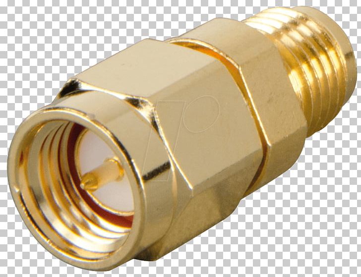 SMA Connector Electrical Connector RP-SMA RF Connector Buchse PNG, Clipart, Adapter, Brass, Buchse, De Lock, Electrical Cable Free PNG Download