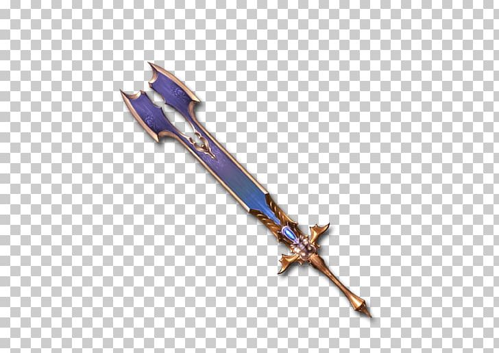 Sword Gram Weapon Granblue Fantasy Spear PNG, Clipart, Arrow, Blade, Classification Of Swords, Cold Weapon, Game Free PNG Download