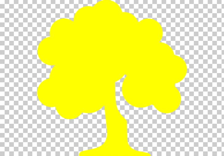 Yellow Computer Icons PNG, Clipart, Area, Cloud, Computer Icons, Download, Flower Free PNG Download