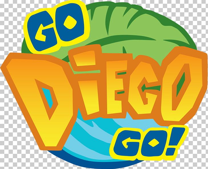 Logo Cartoon Graphics Brand PNG, Clipart, Area, Brand, Cartoon, Dora The Explorer, Go Diego Go Free PNG Download