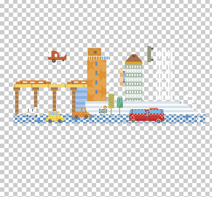 Painting Illustration PNG, Clipart, Cartoon, City, City Buildings, City Park, City Silhouette Free PNG Download