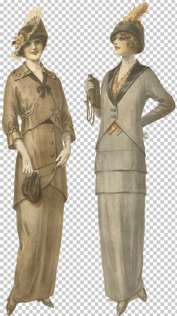 Vintage Clothing Edwardian Era Fashion Illustration 1900s PNG, Clipart, Artwork, Celebrities, Classical Sculpture, Clothing, Costume Free PNG Download