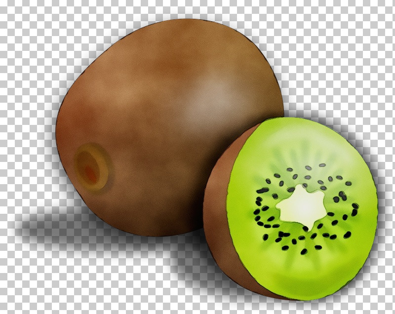 Kiwifruit Fruit Plant PNG, Clipart, Fruit, Kiwifruit, Paint, Plant, Watercolor Free PNG Download