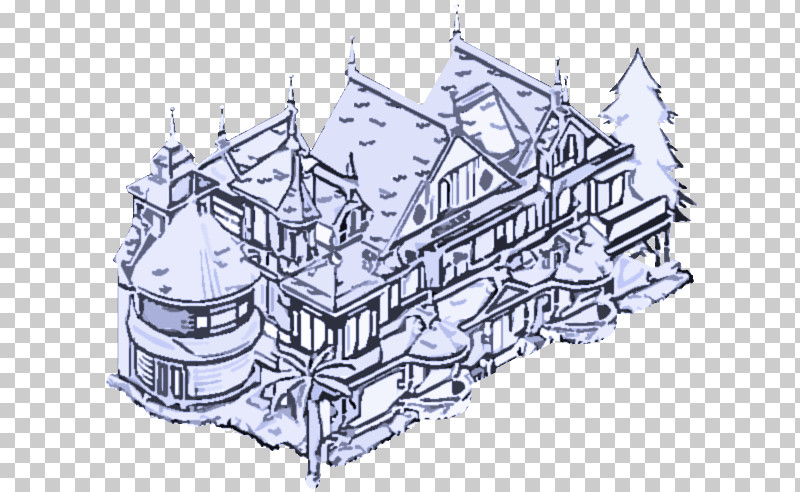 Line Art Architecture Sketch Technical Drawing Drawing PNG, Clipart, Architecture, Building, Drawing, House, Line Art Free PNG Download