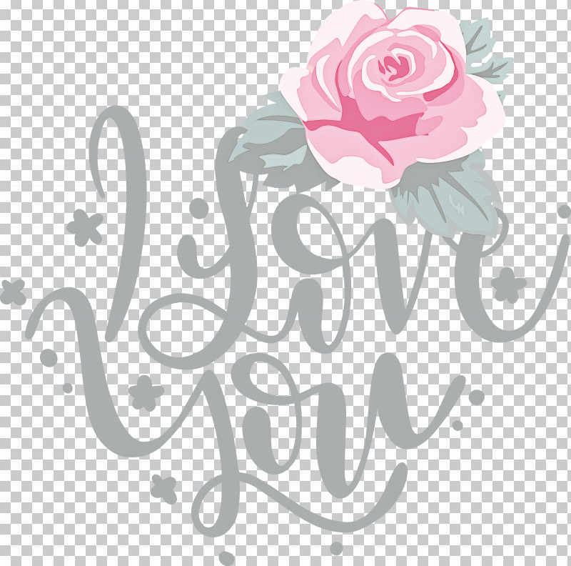 I Love You Valentines Day Valentine PNG, Clipart, Cotton, Cushion, Cut Flowers, Decoration, Floral Design Free PNG Download