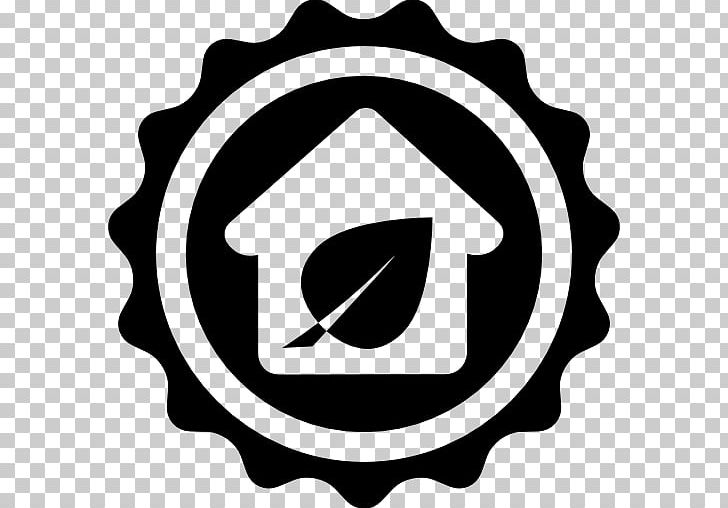 Building House Symbol Logo Architettura Sostenibile PNG, Clipart, Architectural Engineering, Architettura Sostenibile, Area, Badge, Black And White Free PNG Download