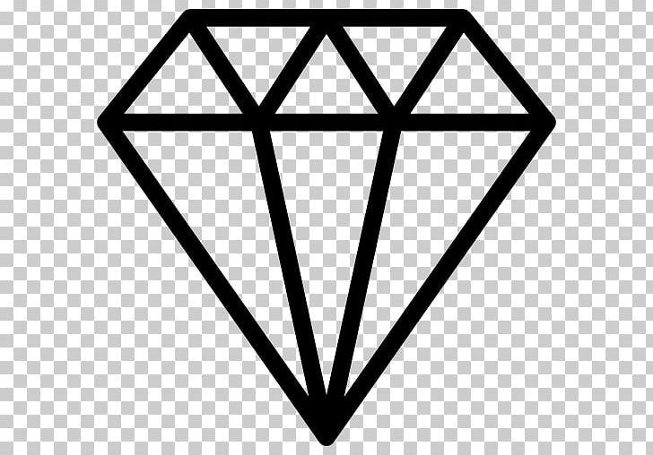 Diamond Line Art Gemstone PNG, Clipart, Angle, Area, Black, Black And White, Blood Diamond Free PNG Download