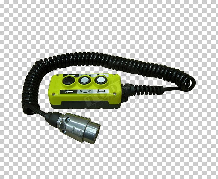 Electrical Cable Remote Controls Push-button Hatchback Dhollandia N.V. PNG, Clipart, Cable, Dhollandia Nv, Electrical Cable, Electronics Accessory, Hardware Free PNG Download