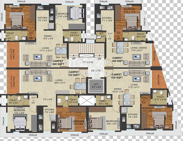 Floor Plan 99Acres.com Apartment PNG, Clipart, 99acrescom, Apartment, Elevation, Facade, Floor Free PNG Download