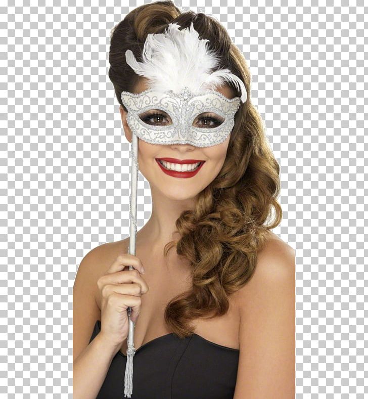 Masquerade Ball Mask Columbina Costume Party Blindfold PNG, Clipart, Art, Ball, Ballet, Blindfold, Brown Hair Free PNG Download