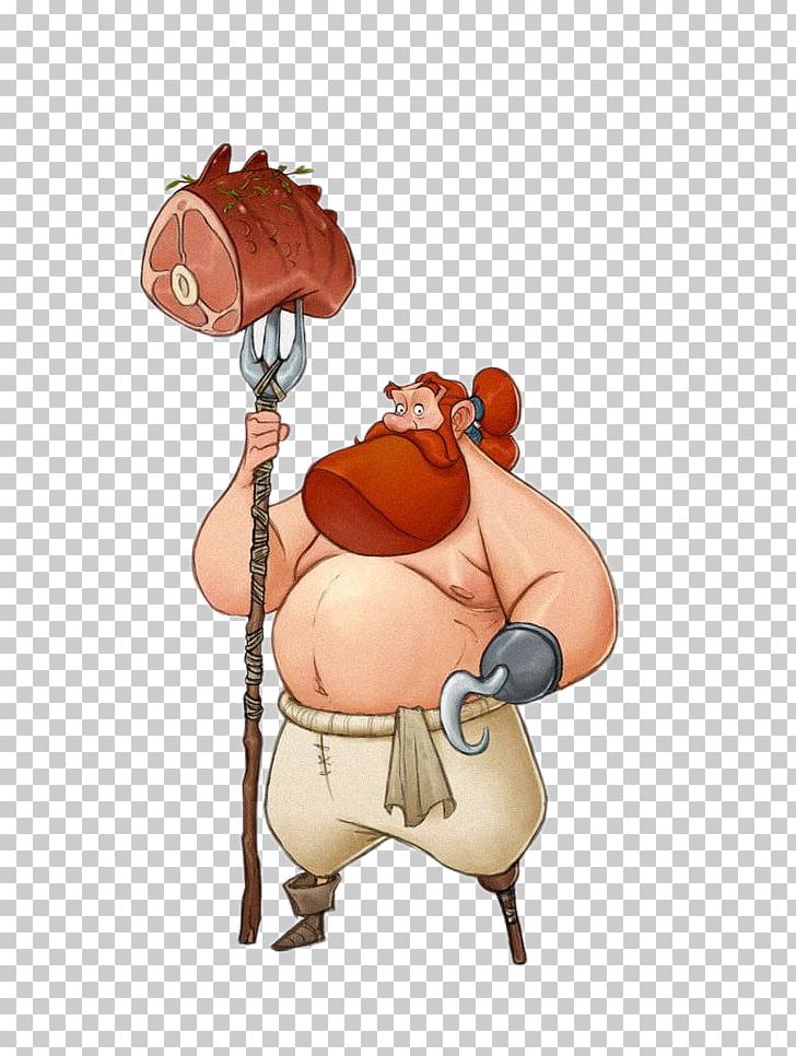 Meatball Cartoon Drawing Character Illustration PNG, Clipart, Animation, Art, Artist, Bandit, Beard Free PNG Download