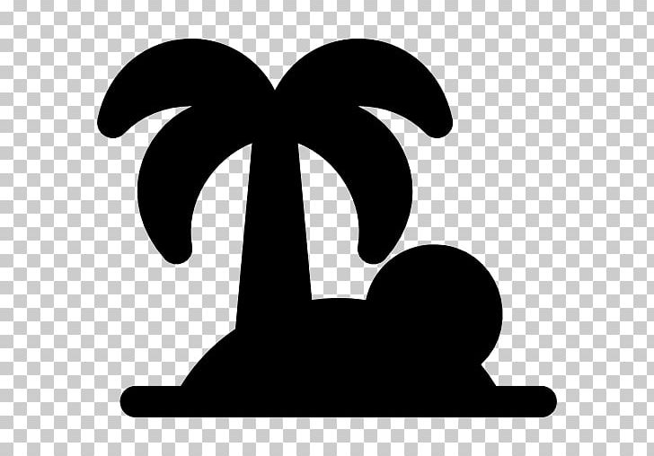 Computer Icons PNG, Clipart, Black And White, Computer Icons, Desert, Desert Island, Encapsulated Postscript Free PNG Download