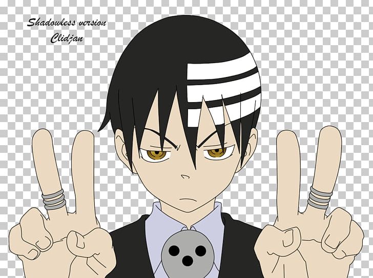 Death The Kid Soul Eater Evans Black Star PNG, Clipart, Anime, Arm, Black Hair, Black Star, Brown Hair Free PNG Download