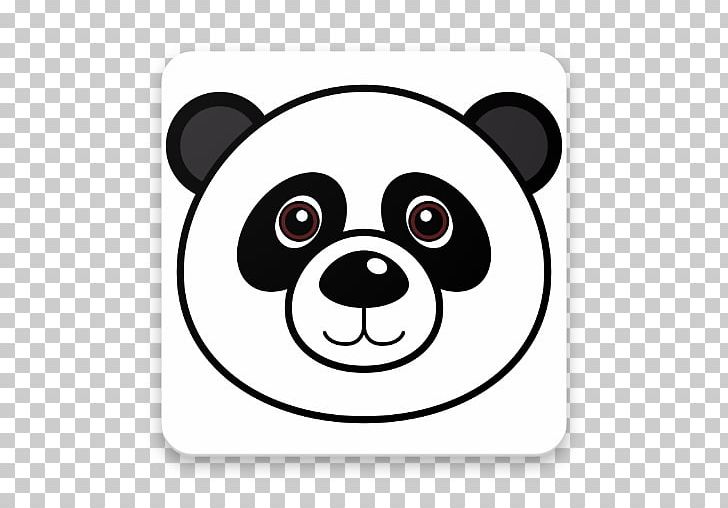 Giant Panda Bear Drawing PNG, Clipart, Animals, Area, Bear, Can Stock Photo, Carnivoran Free PNG Download
