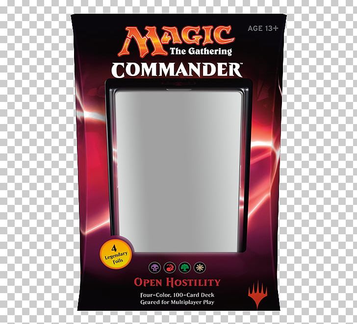 Magic: The Gathering Commander Magic: The Gathering Online Playing Card Commander 2016 PNG, Clipart,  Free PNG Download